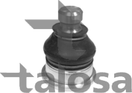 Bærekule TALOSA 47 06342