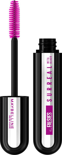Maybelline The Falsies Surreal Extensions Mascara Meta Black 10ml