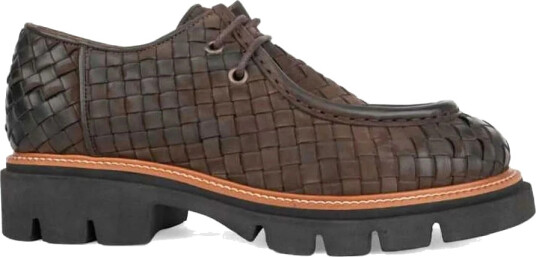 Sergio Moretti Dame Sko Brun 41 EU,