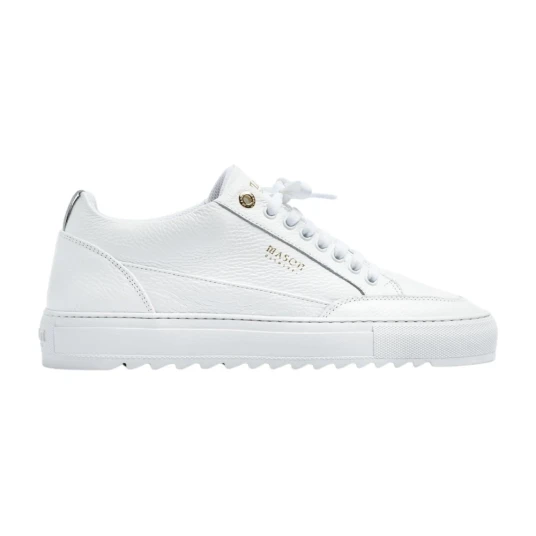 Mason Garments unisex Sko Hvit 44 EU