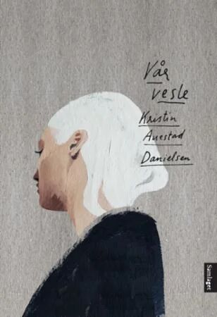 Vår Vesle Av Kristin Auestad Danielsen