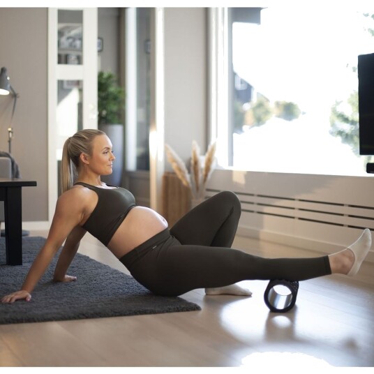 Abilica FoamRoller Pro Abilica FoamRoller Pro