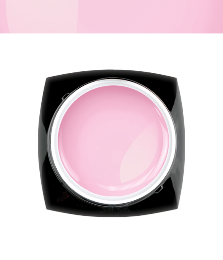 Brillbird Norge Liquid Vision Builder Gel Candy Rose