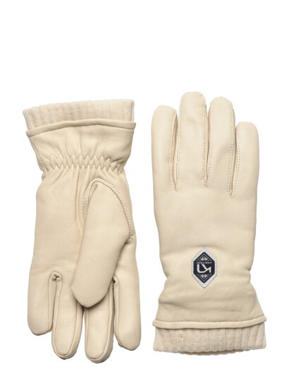 Kari Traa Himle Glove - Beige - 8