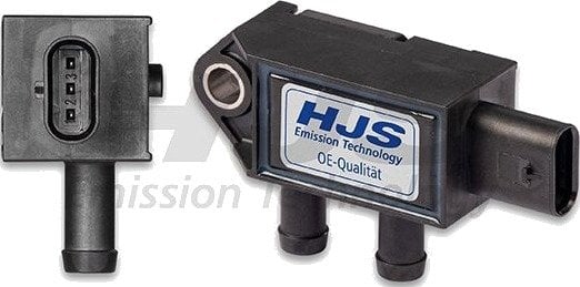 Sensor, avgasstrykk HJS 92 09 1018 Sensor, avgasstrykk HJS 92 09 1018
