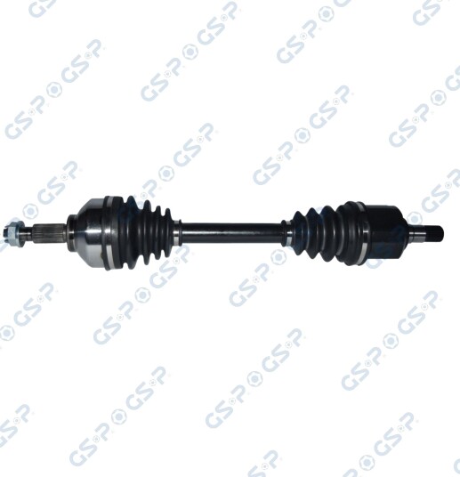 GSP 250637 Drivaksel