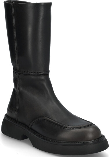Copenhagen Studios Cph760 Vintage Leather Black Black 38 Copenhagen Studios Cph760 Vintage Leather Black Black 38