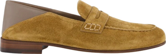 Manolo Blahnik Herre Sko Brun 43 EU,