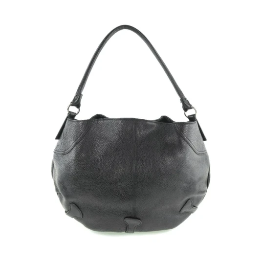 Salvatore Ferragamo Salvatore Ferragamo Dame Svart