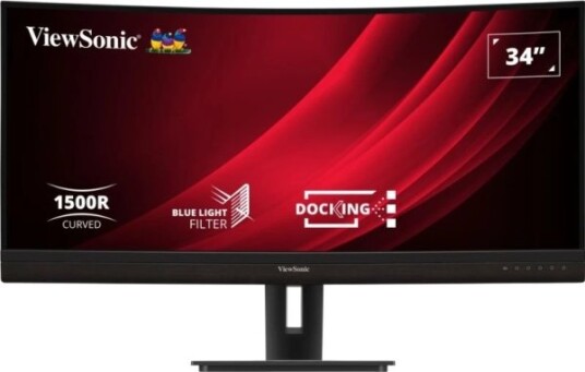 Viewsonic VG3456C Viewsonic VG3456C