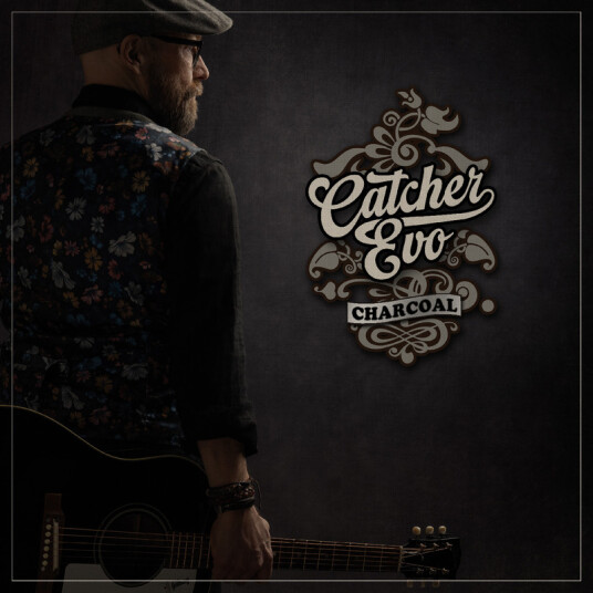 Catcher Evo Charcoal CD