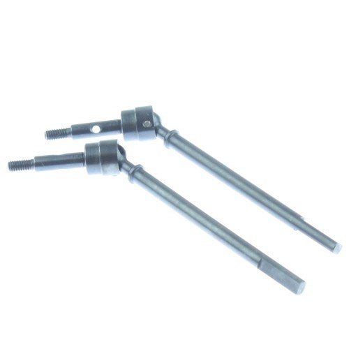 RedCat 13849 Front CVA Shafts Gen7 Pro