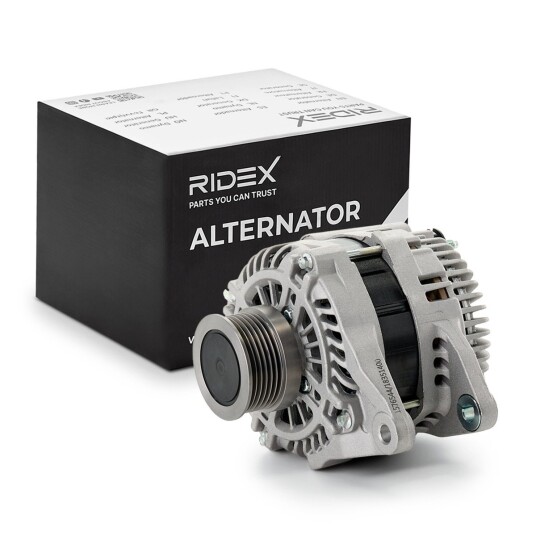 Dynamo RIDEX 4G1643 Dynamo RIDEX 4G1643