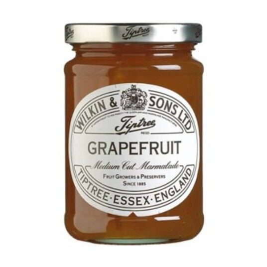 Grapefrukt Marmelade 340g
