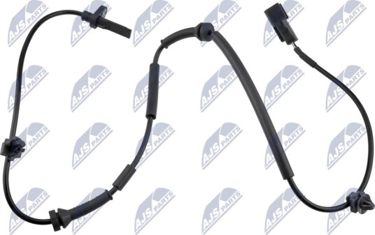 Sensor, ABS NTY HCA-MZ-059