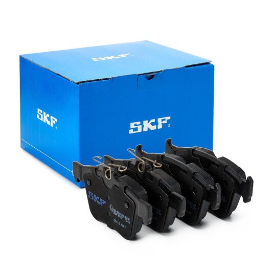 Bremseklosser SKF VKBP 90152 Bremseklosser SKF VKBP 90152