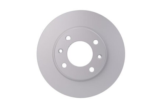 Bremseskive HELLA 8DD 355 102-511 Bremseskive HELLA 8DD 355 102-511