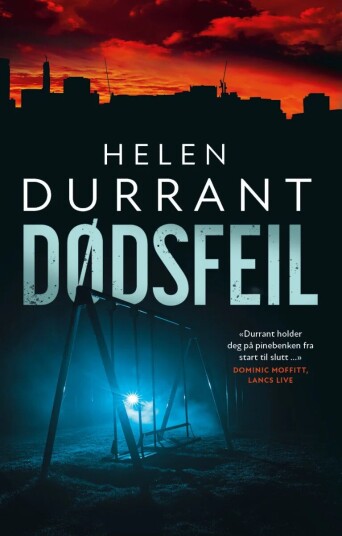 Dødsfeil av Helen Durrant