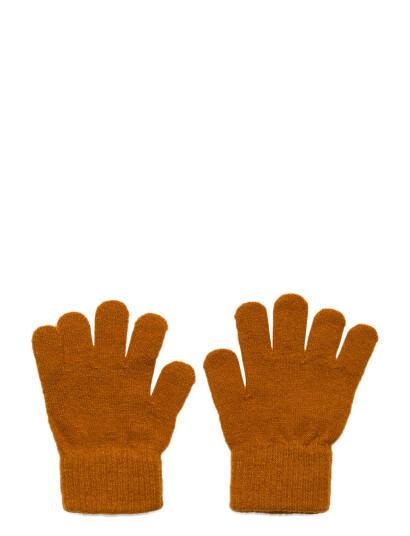 CeLaVi Basic Magic Finger Gloves - Orange - 98-116 CeLaVi Basic Magic Finger Gloves - Orange - 98-116