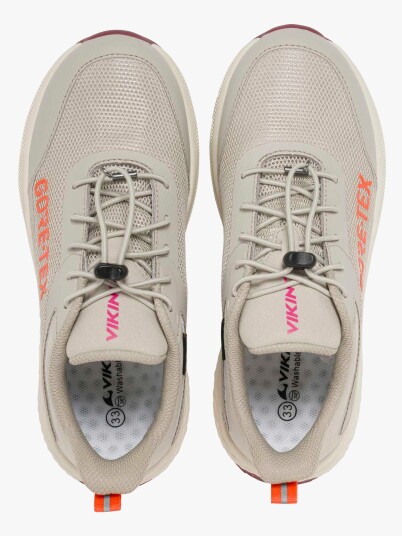 Viking Impact SL GTX Sneakers Cement 35
