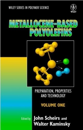 Metallocene based Polyolefins 2 Volume Set
