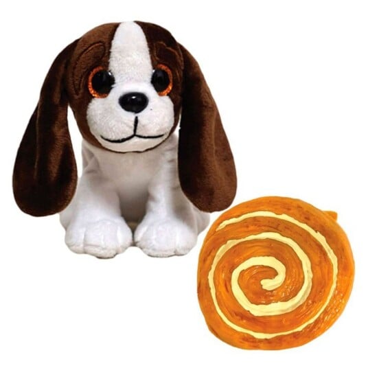 Sweet PupsRocky Roll Sweet PupsRocky Roll