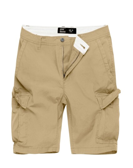 Vintage Industries Ryker Cargo Shorts