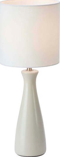 Markslöjd Bordlampe Birillo Beige