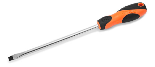 KENDO SKRUTREKKER 6X200MM FLAT