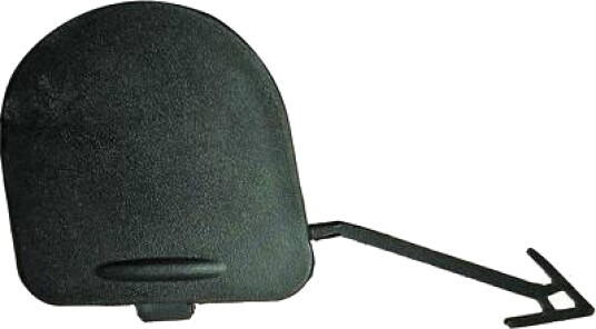 DIEDERICHS 1663044 Klappe, slepekrok
