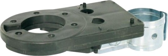 Secorüt 12079 Holder For Stikkontakt 13 Polet 7 Polet Stikkontakt Metall Galvanisert Abs Plast Secorüt 12079 Holder For Stikkontakt 13 Polet 7 Polet Stikkontakt Metall Galvanisert Abs Plast