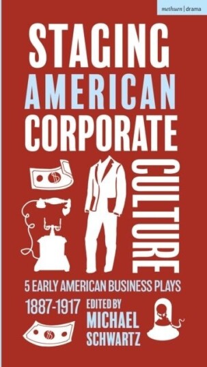 Staging American Corporate Culture Staging American Corporate Culture