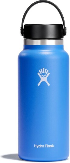 Hydro Flask Wide Mouth Flex 946 ml Cascade 946 ml Hydro Flask Wide Mouth Flex 946 ml Cascade 946 ml