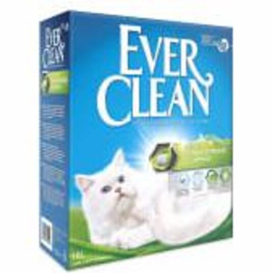 Ever Clean Kattesand 10 Liter