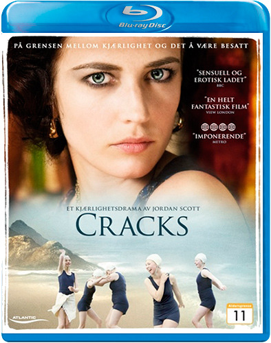 Cracks Bluray