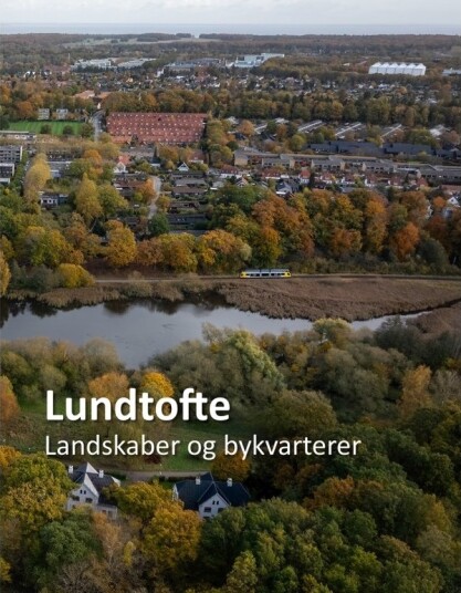 Lundtofte | Språk: Dansk