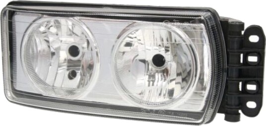 Trucklight Hovedlyskaster TRUCKLIGHT HL IV010R