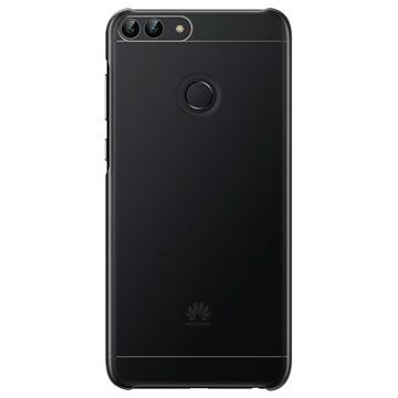 Huawei P Smart Beskyttelsesdeksel 51992281 Svart