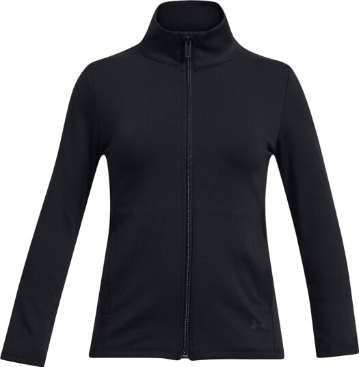 Under Armour Treningsjakke Trening Svart Under Armour 7 år 122 Cardigan