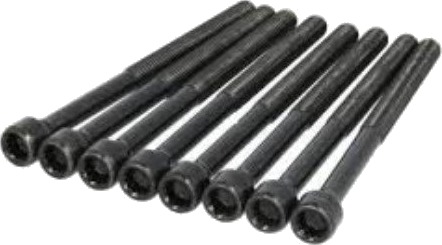 GLASER T80621-00 Topplokksbolter