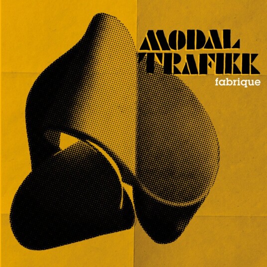 Modal Trafikk Fabrique Vinyl
