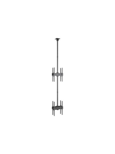 Multibrackets M Pro Series MBC2UP - Max 120 kg - recommended for 65"