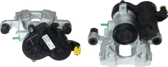 Bremsecaliper BUDWEG CALIPER 345454