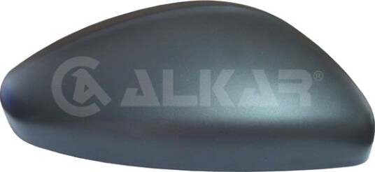 Tildekning, sidespeil ALKAR 6343298 Tildekning, sidespeil ALKAR 6343298