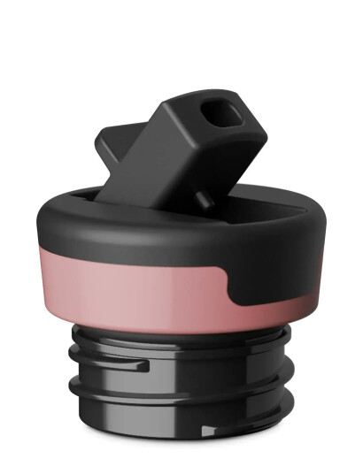 24bottles Sports Lid - Light Pink - Pink - ONE SIZE
