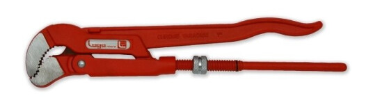 Logo-Tools Svensk Skiftenøkkel S 1/2' - 7.1