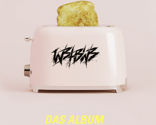 We Butter The Bread With Butter Das Album CD