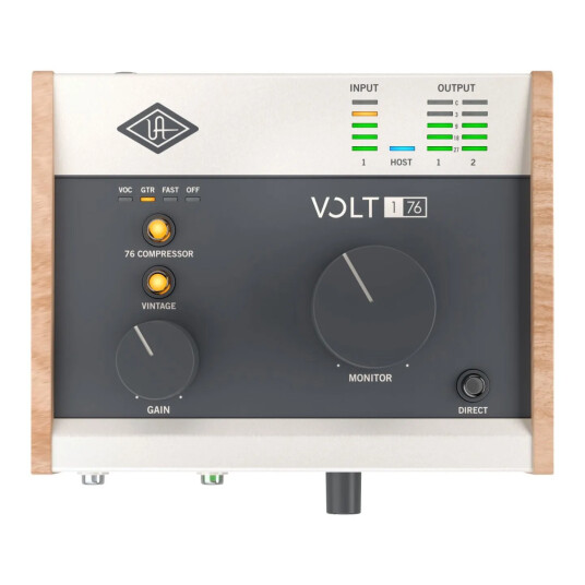 Universal Audio Volt 176 Universal Audio Volt 176