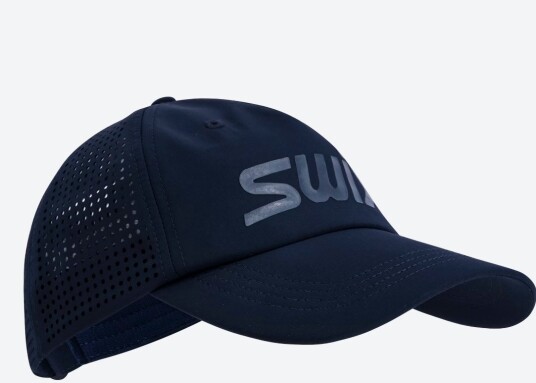 Swix Vantage Tech Cap Dark Navy L XL