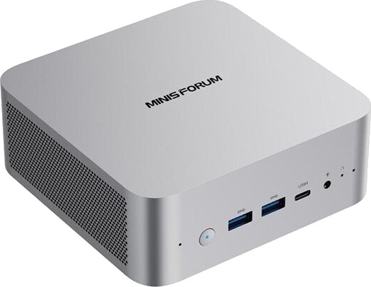 Minisforum M1 Pro 125H Mini PC Intel Core Ultra 5 125H Barebone Minisforum M1 Pro 125H Mini PC Intel Core Ultra 5 125H Barebone